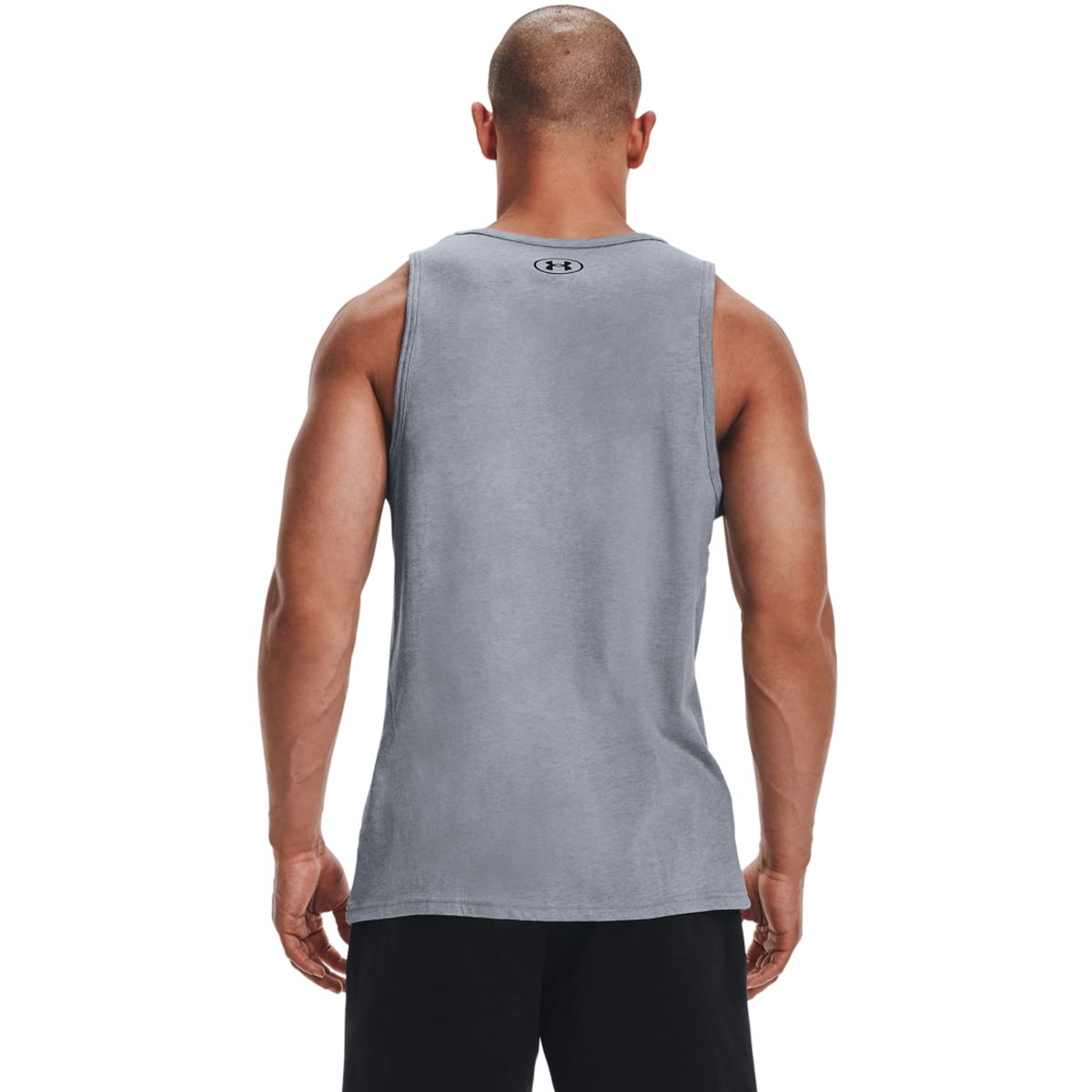 Under Armour UA Sportstyle Logo Tank Herren T-Shirt