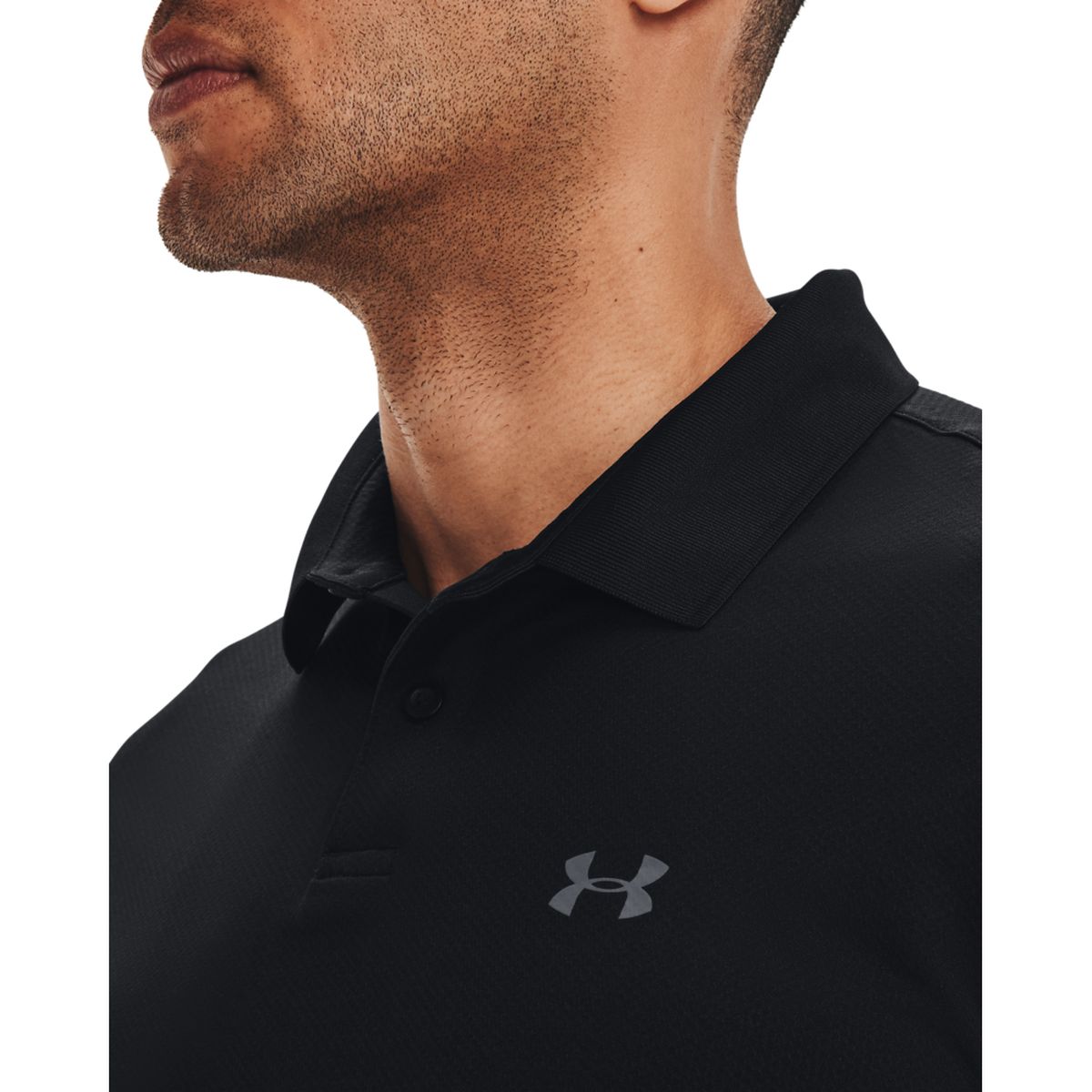 Under Armour UA Performance Polo 2.0 Herren Poloshirt