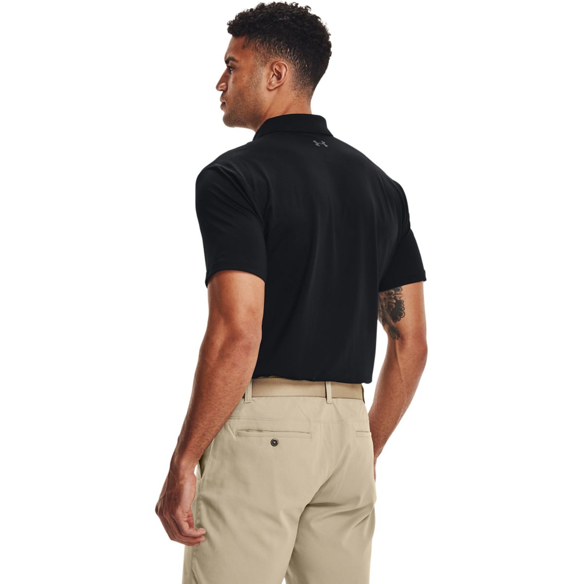 Under Armour UA Performance Polo 2.0 Herren Poloshirt