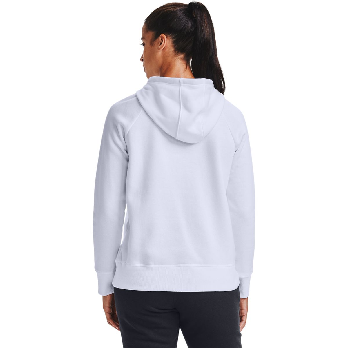 Under Armour Rival Fleece Hb Damen Kapuzensweater