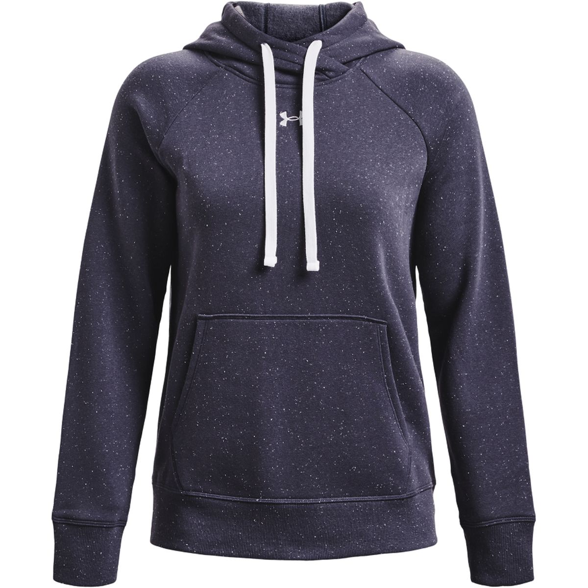 Under Armour Rival Fleece Hb Damen Kapuzensweater