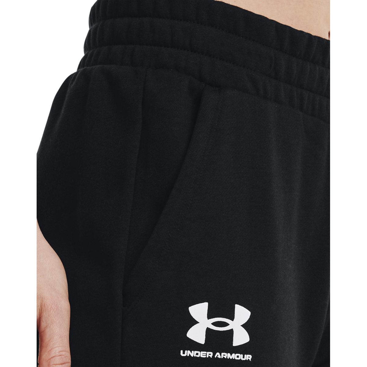 Under Armour Rival Fleeces Damen Trainingshose