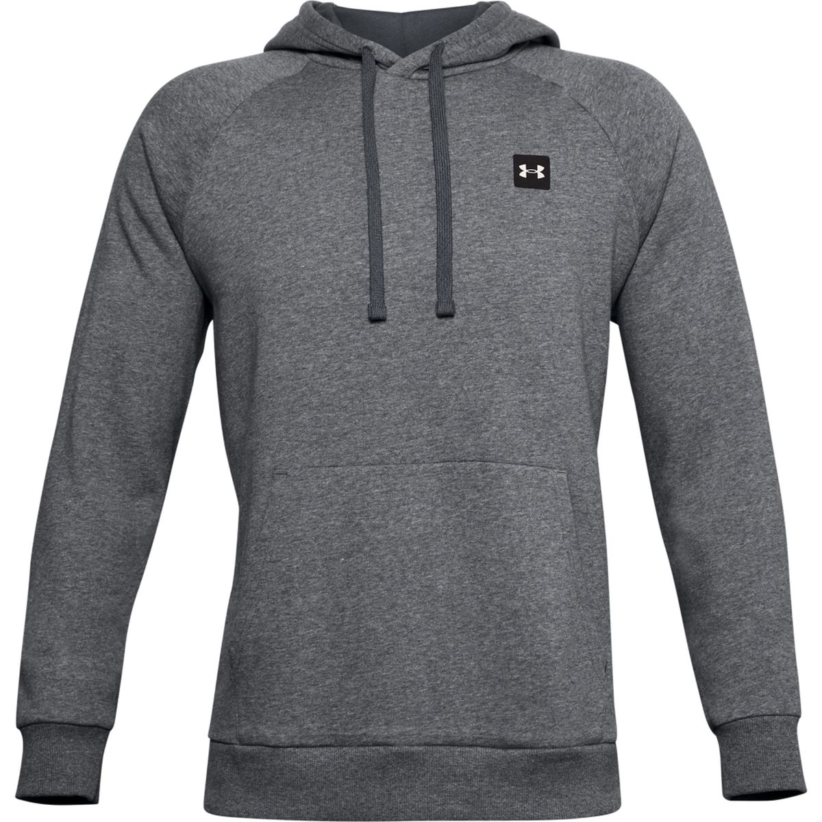 Under Armour UA Rival Fleece Herren Fleecejacke