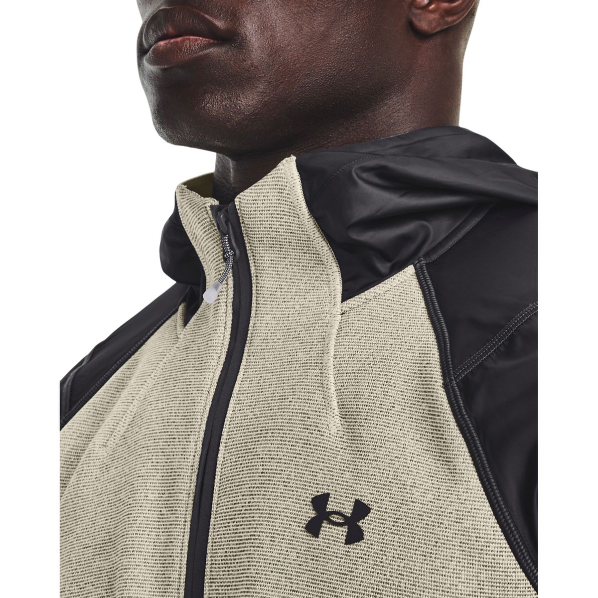 Under Armour UA Swacket Herren Jacke