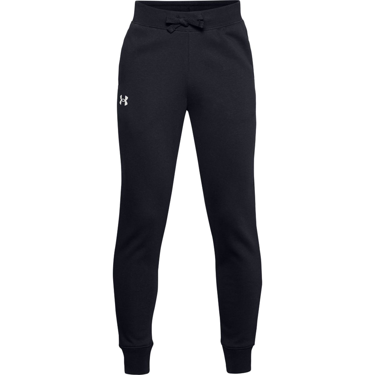 Under Armour UA Rival Cotton Jungen Trainingshose