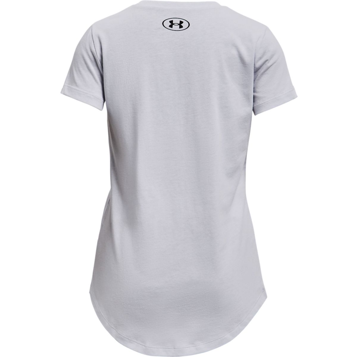 Under Armour UA Sportstyle Logo Mädchen T-Shirt