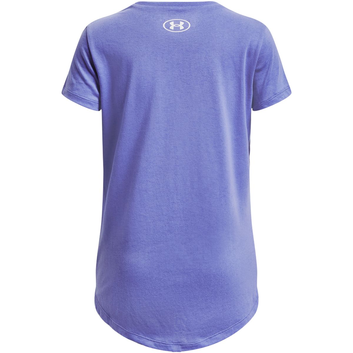 Under Armour UA Sportstyle Logo Mädchen T-Shirt