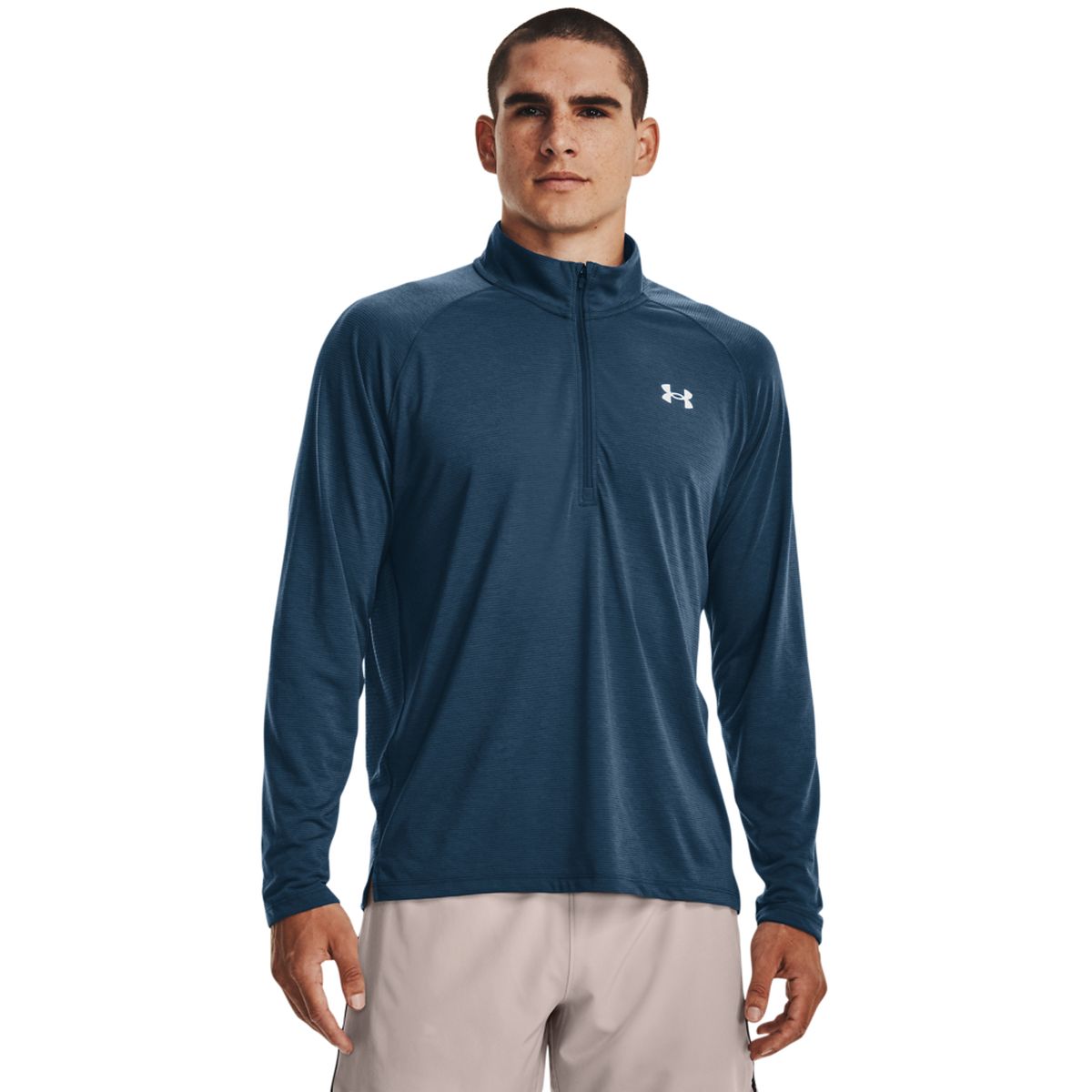 Under Armour UA Streaker Half Zip Herren Jacke