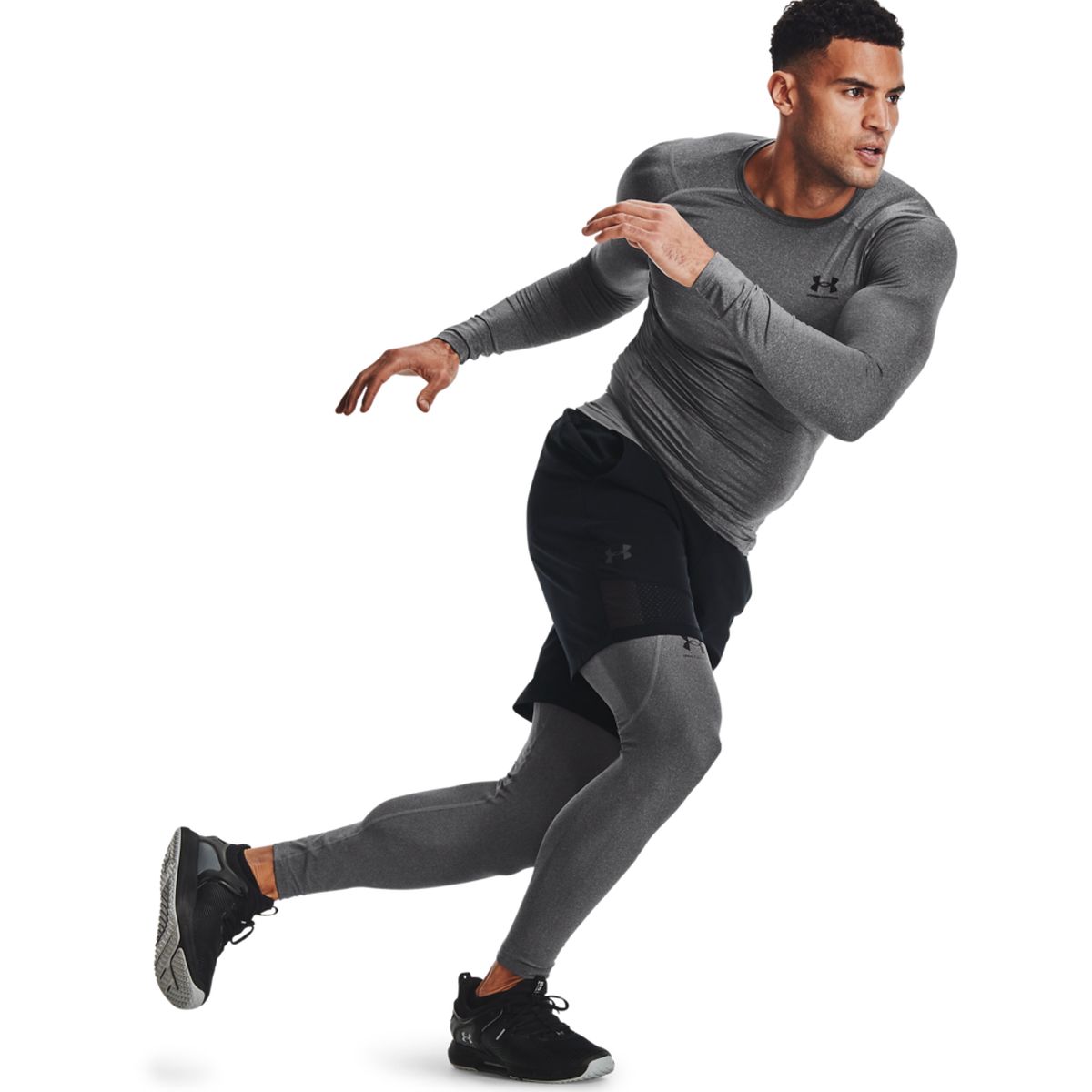 Under Armour UA HeatGear® Armour Herren Trägerhose