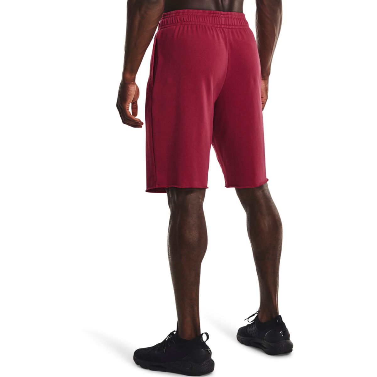 Under Armour UA Rival Terry Herren Shorts