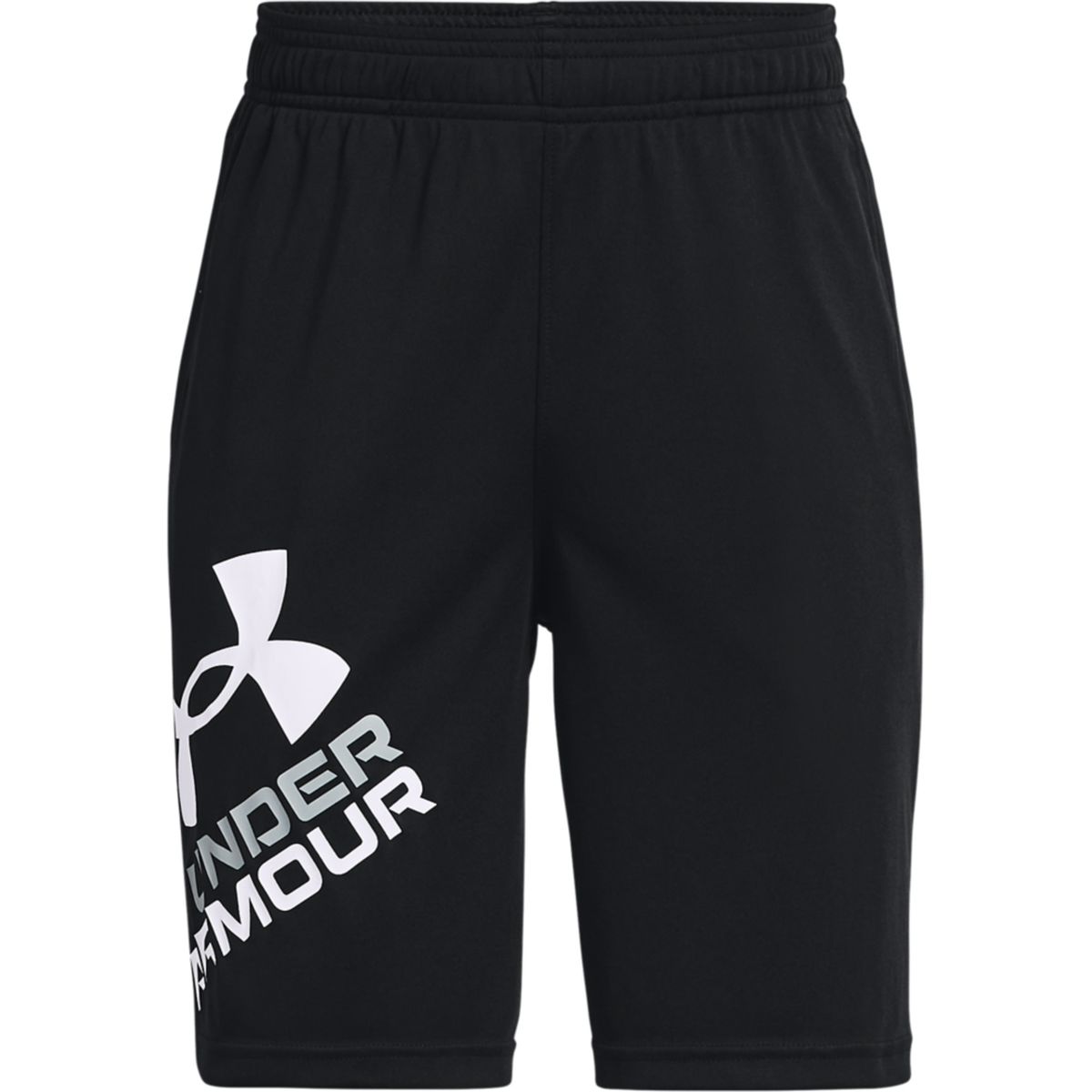 Under Armour UA Prototype 2.0 Logo Jungen Shorts