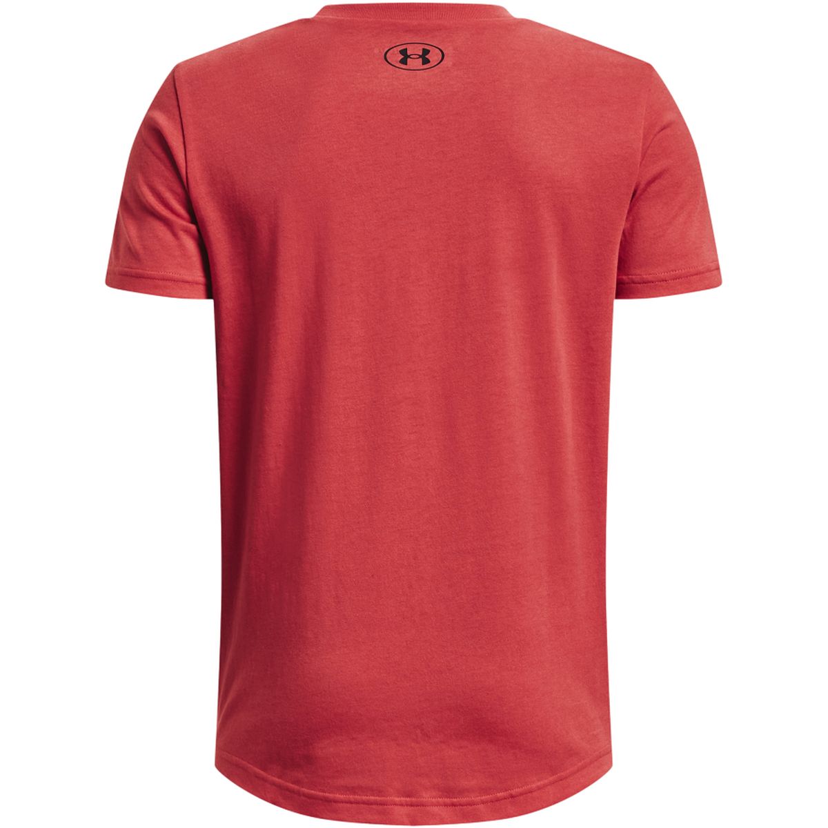 Under Armour UA Sportstyle Logo Jungen T-Shirt