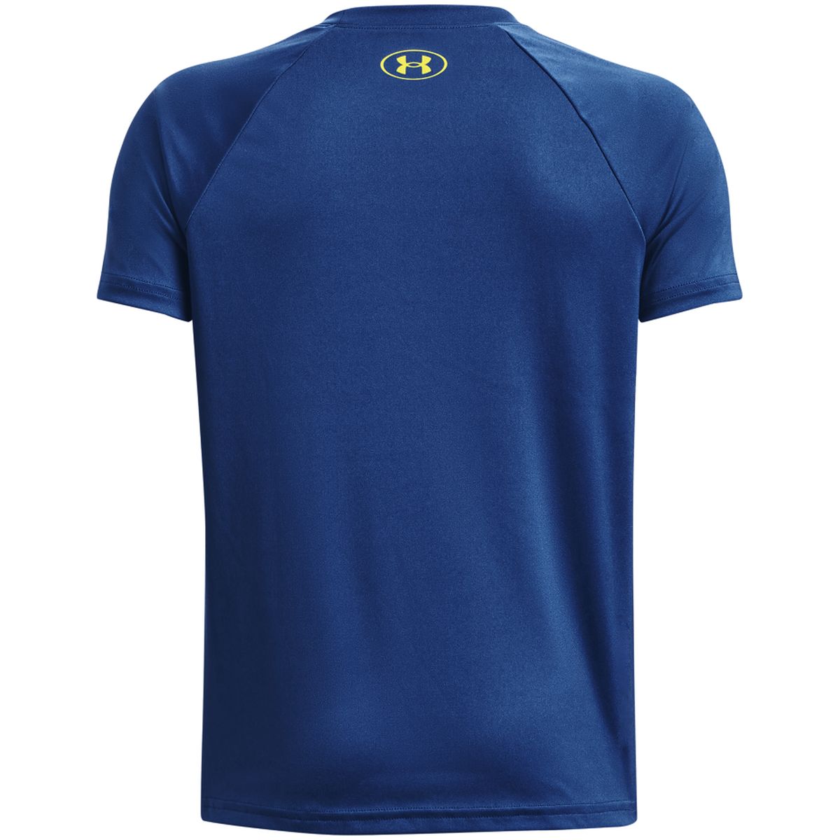 Under Armour UA Tech Big Logo Jungen T-Shirt