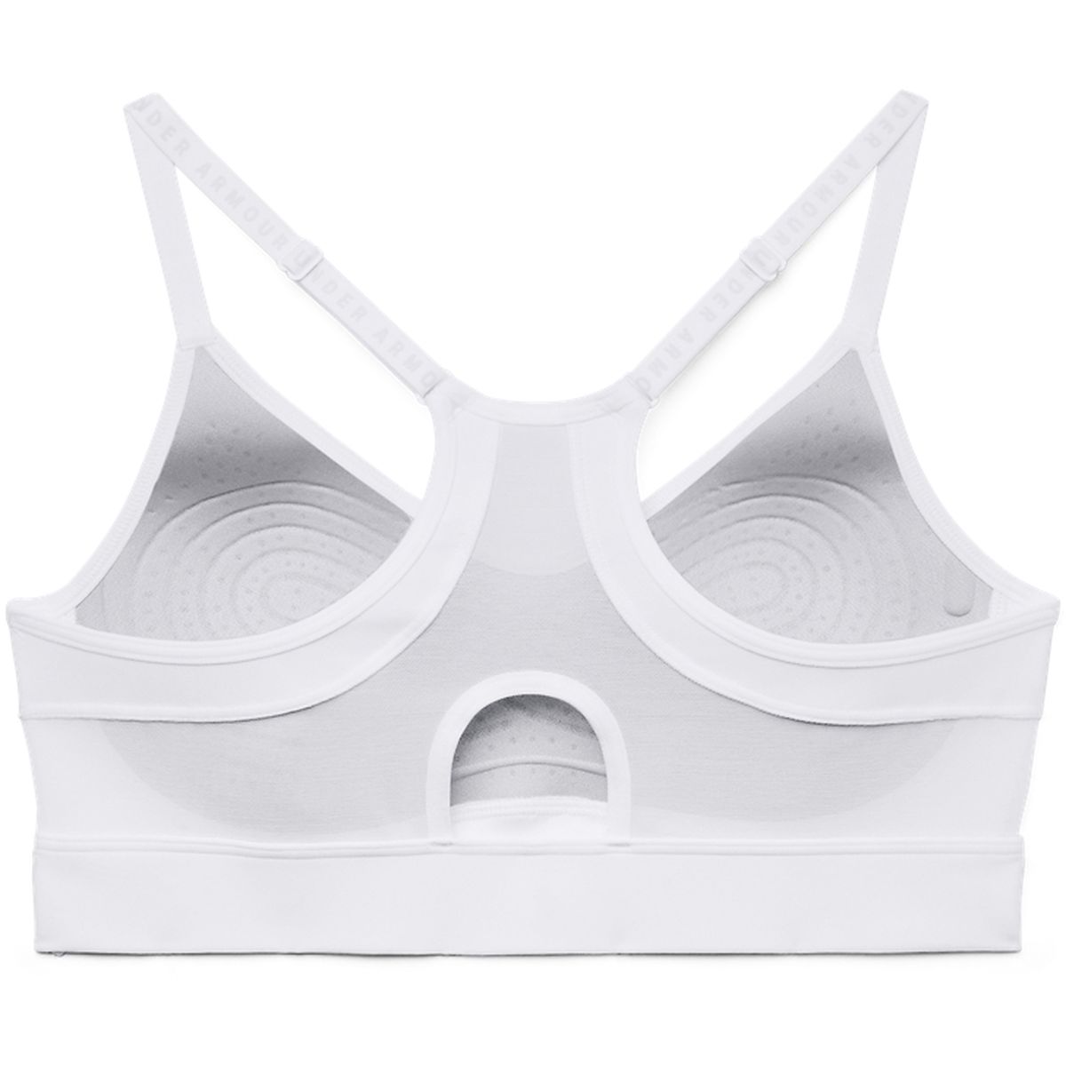 Under Armour Infinity Covered Low Damen Sport-BH