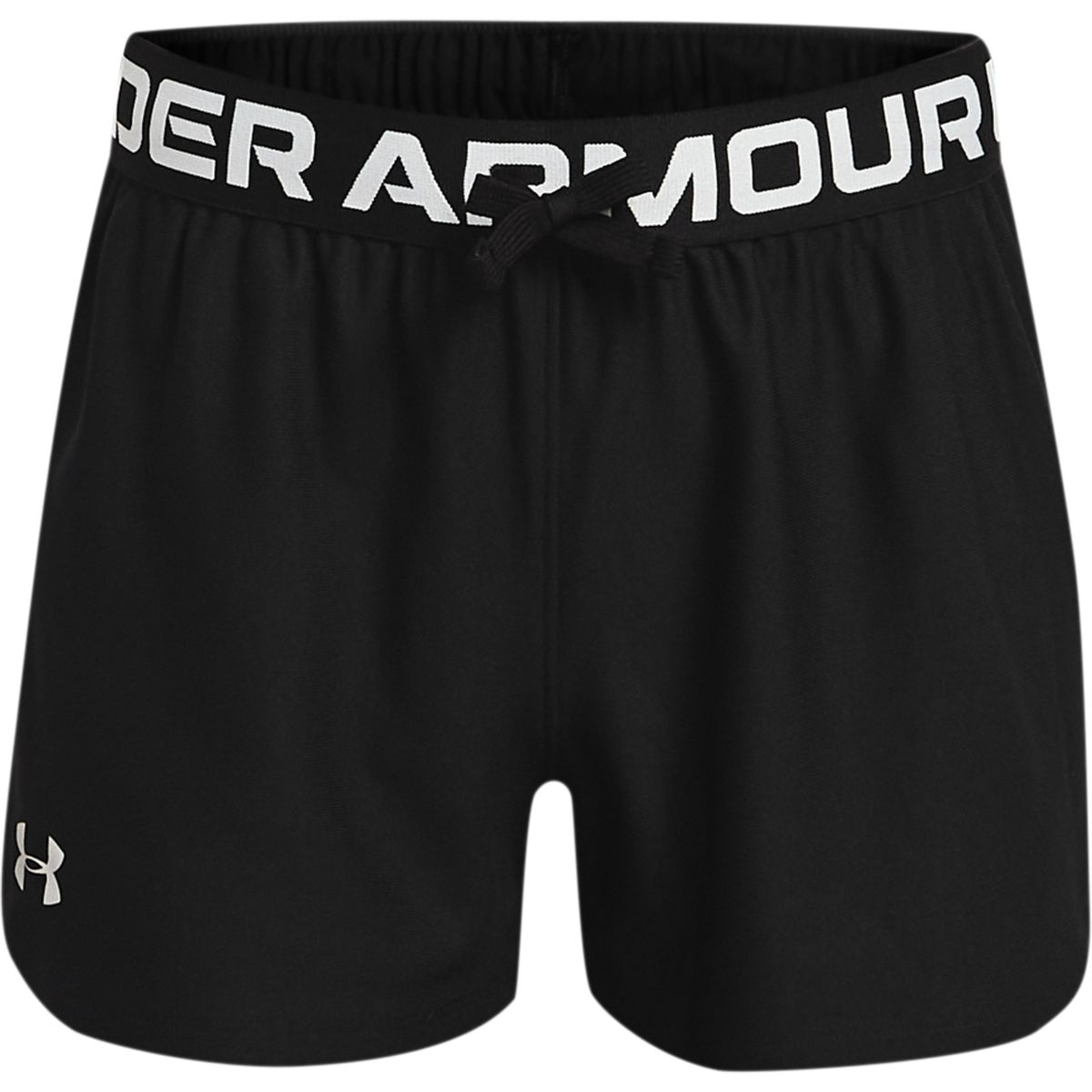 Under Armour Play Up Solid Mädchen Shorts