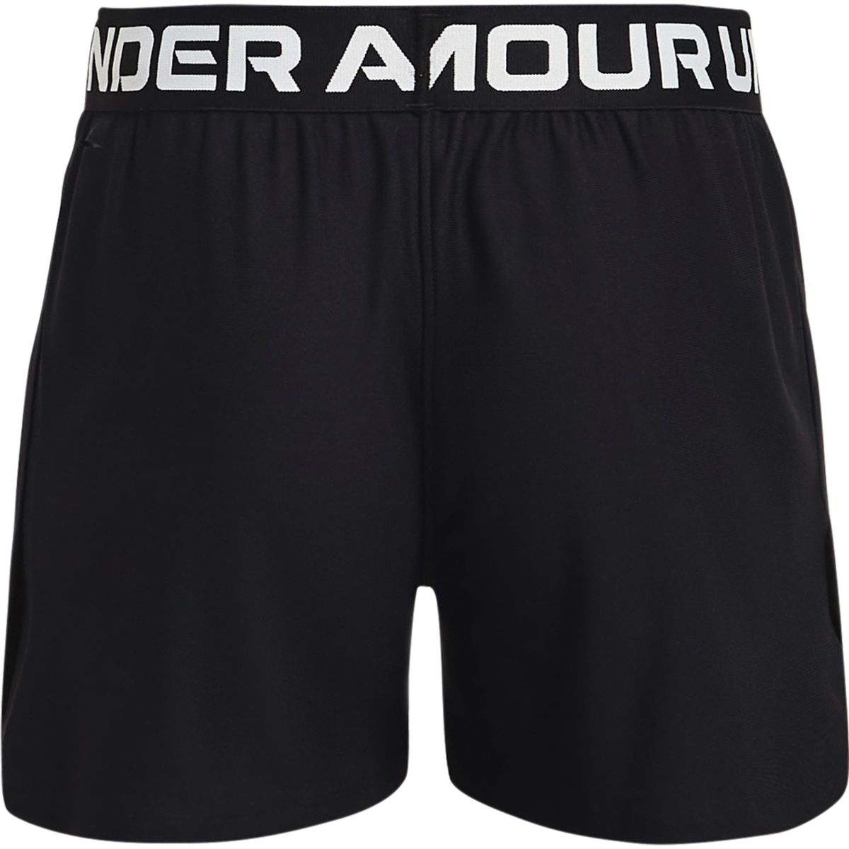 Under Armour Play Up Solid Mädchen Shorts