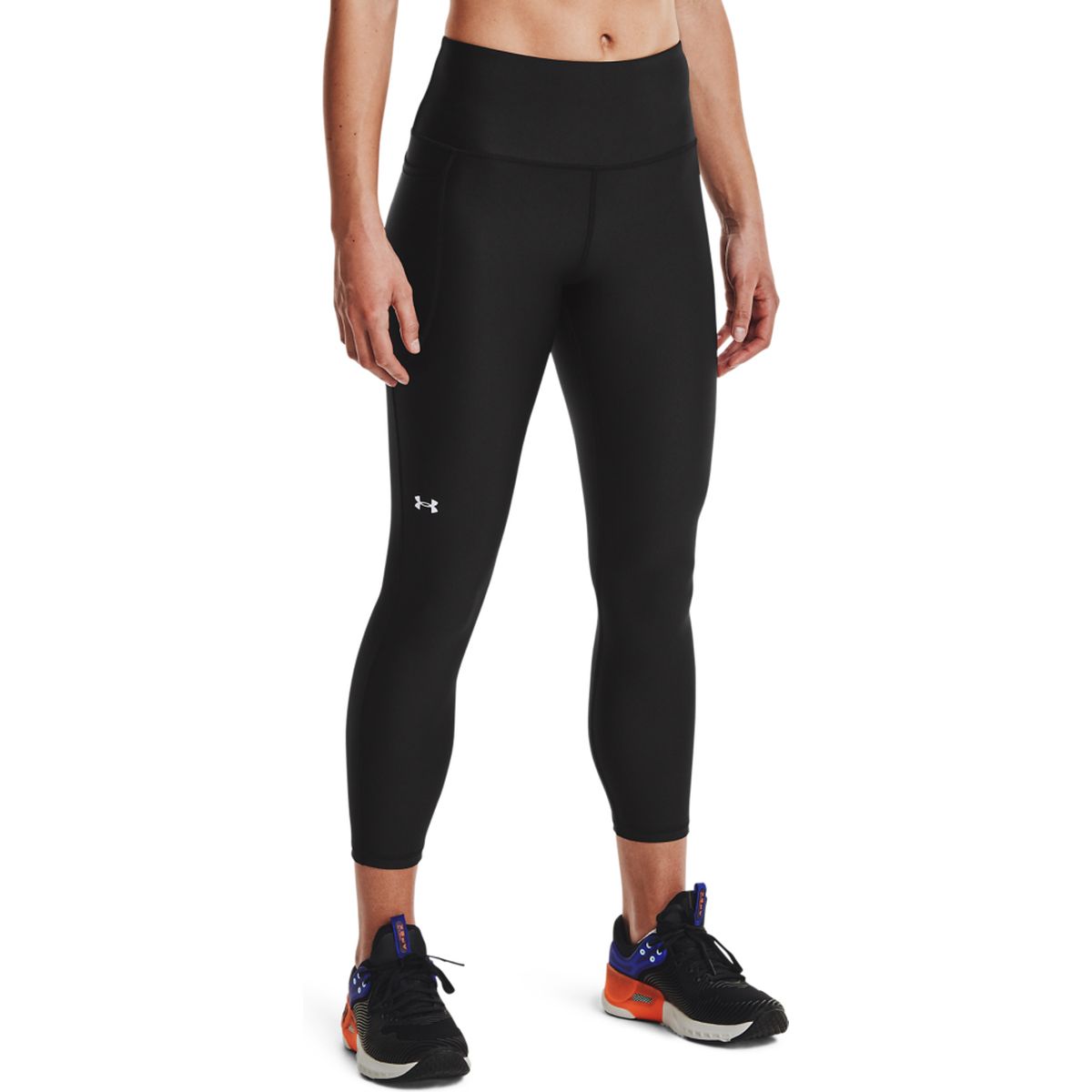 Under Armour Armour Hi Ankle Damen Tights