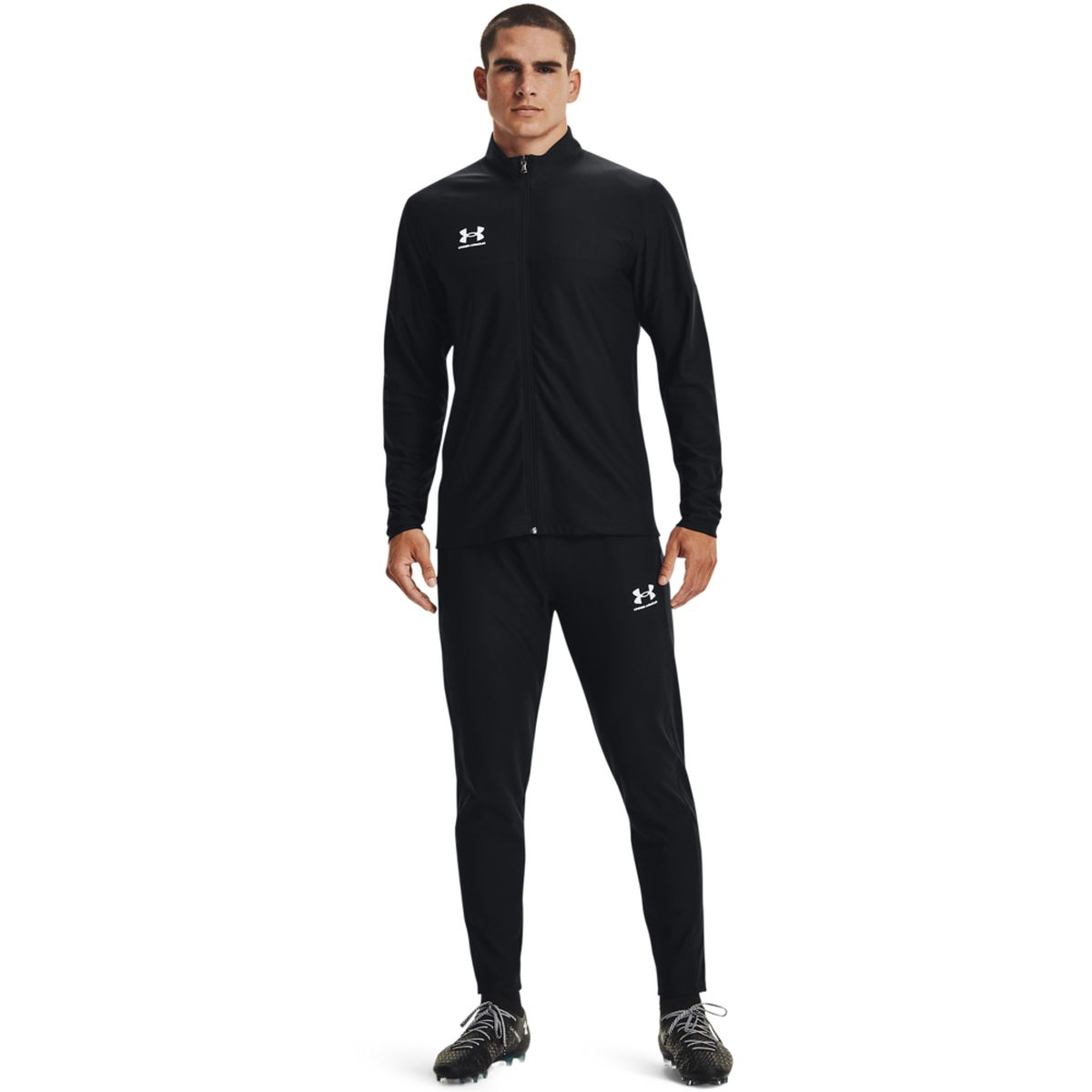 Under Armour Challenger Tracksuit Herren Trainingsanzug