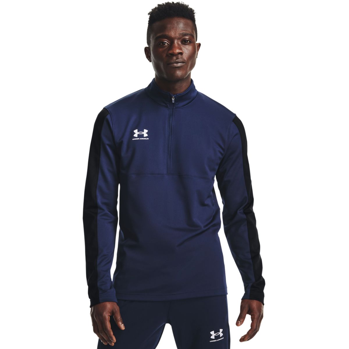 Under Armour Challenger Midlayer Herren Sweatshirt