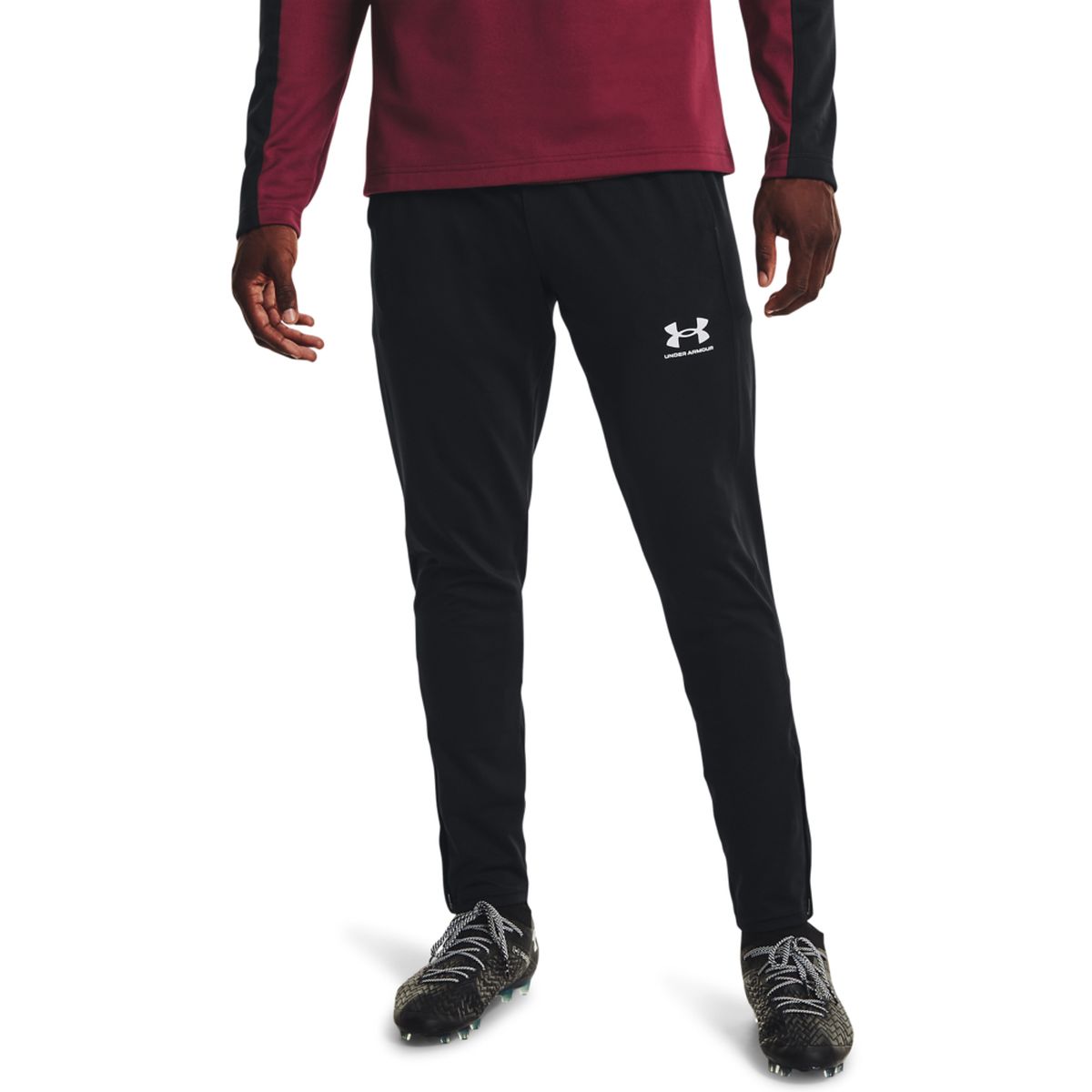 Under Armour Challenger Training Herren Fußballhose