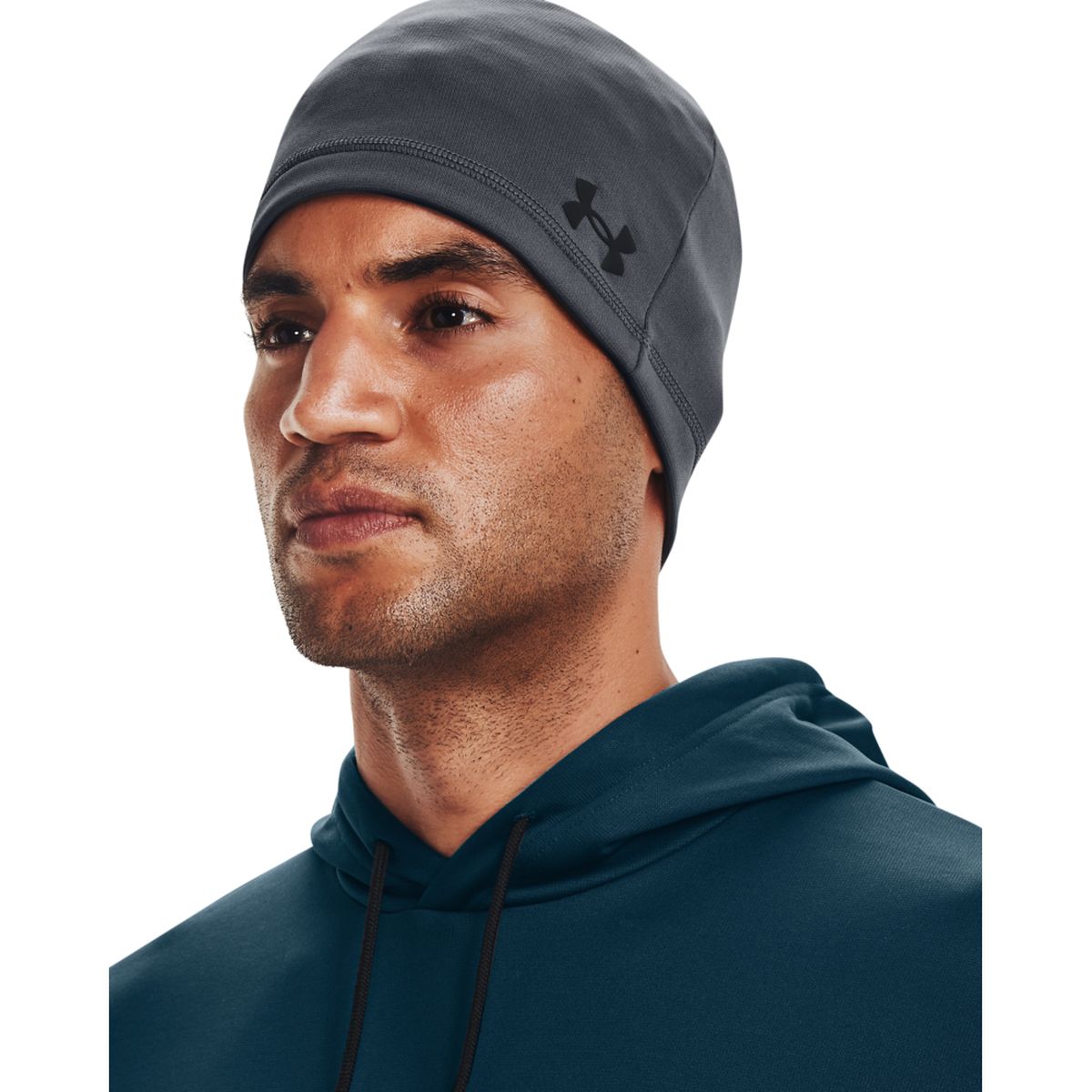 Under Armour UA Storm Beanie Herren Cap