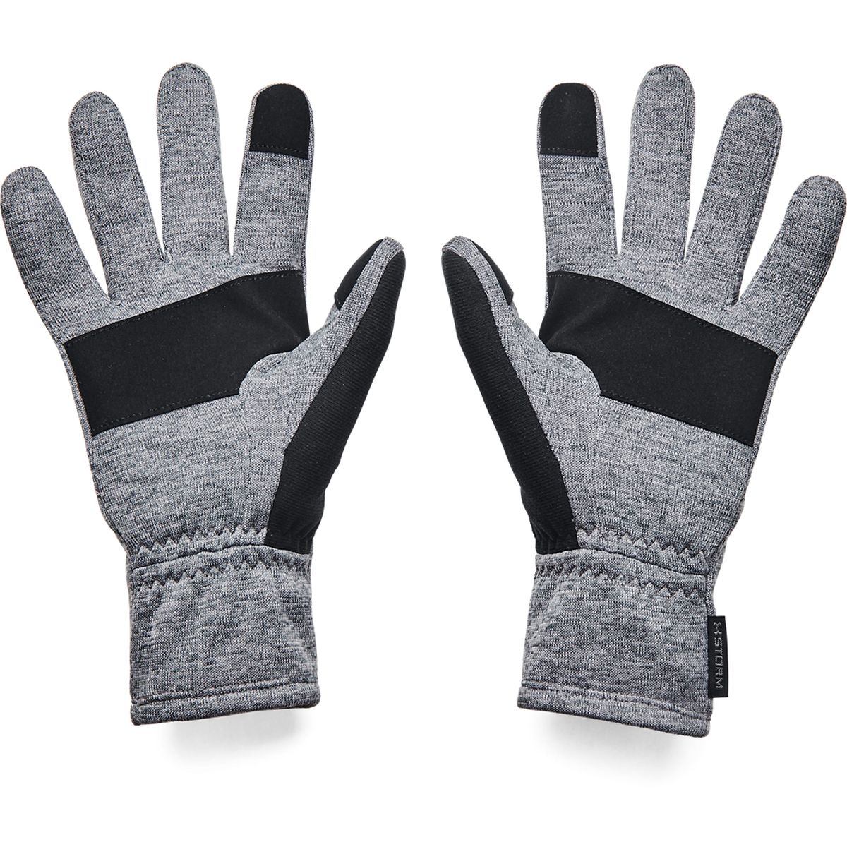 Under Armour UA Storm Fleece Gloves Herren Fingerhandschuhe