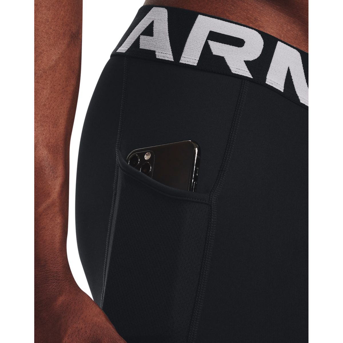 Under Armour UA ColdGear Armour Herren Trägerhose