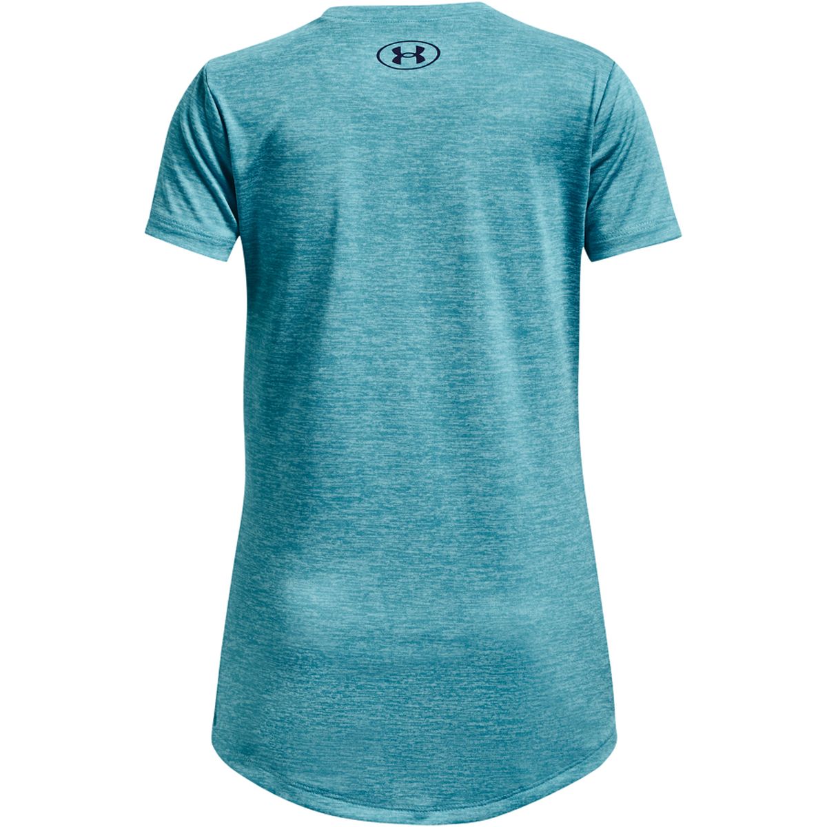 Under Armour Tech Bl Twist Mädchen T-Shirt