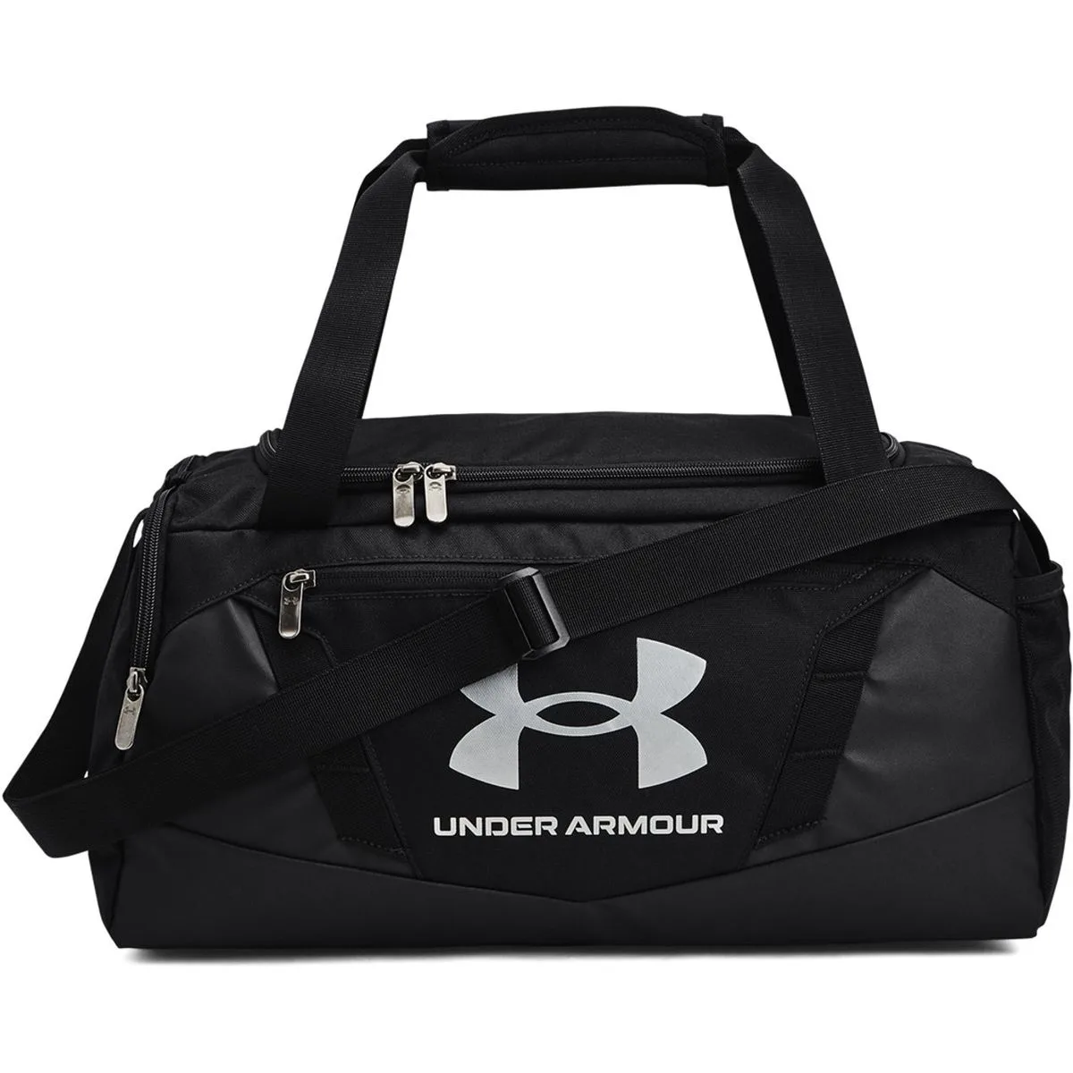 Under Armour Undeniable 5.0 Duffle XS Tasche, schwarz