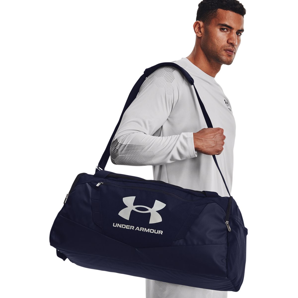 Under Armour UA Undeniable 5.0 Duffle Md Tasche