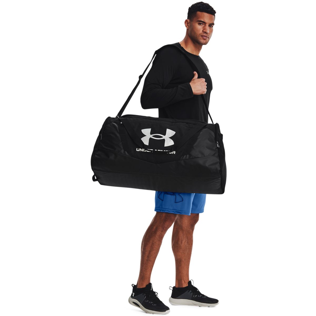 Under Armour UA Undeniable 5.0 Duffle Lg Tasche