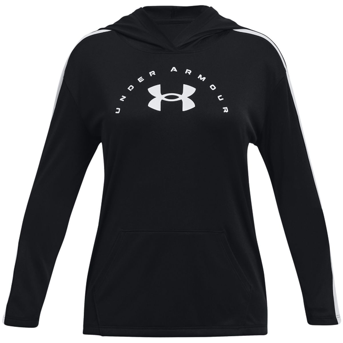 Under Armour Tech Graphic Mädchen Kapuzensweater