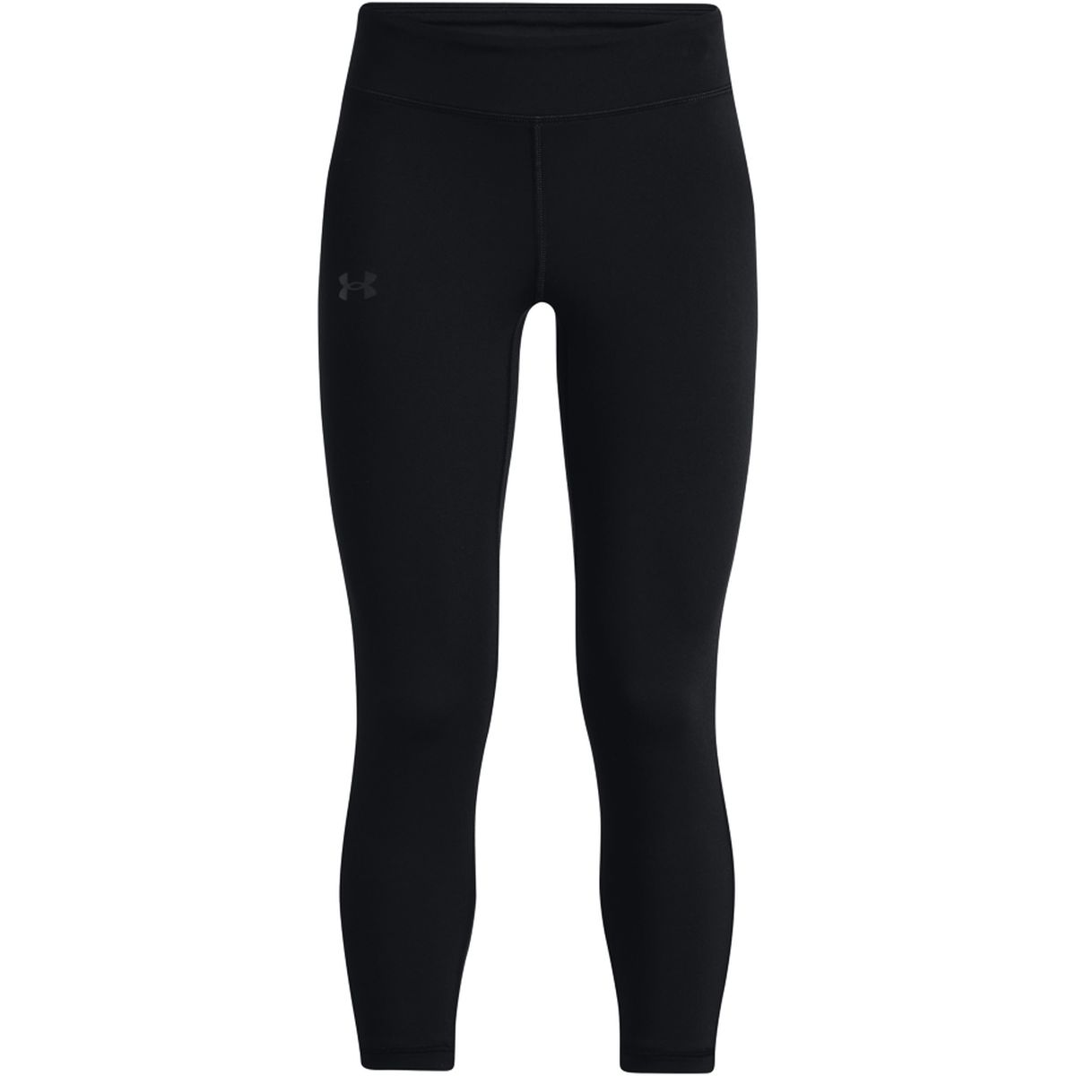 Under Armour Motion Solid Ankle Crop Mädchen Tights