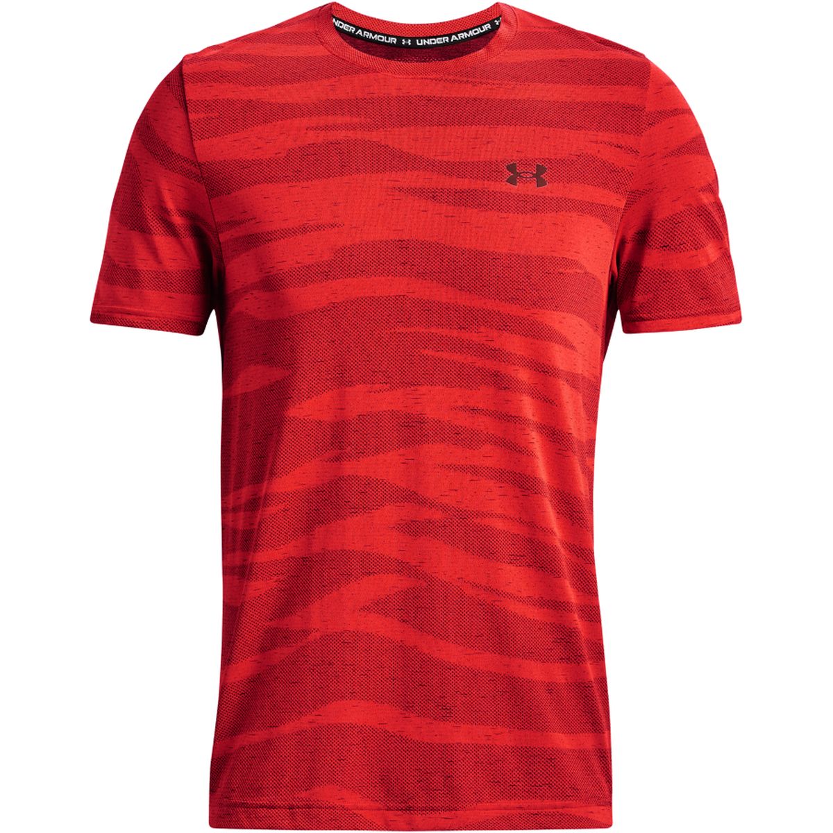 Under Armour UA Seamless Wave Herren T-Shirt