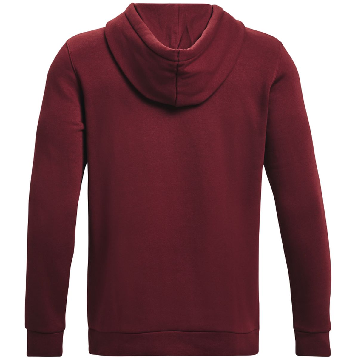 Under Armour UA Essential Fleece Herren Kapuzensweater