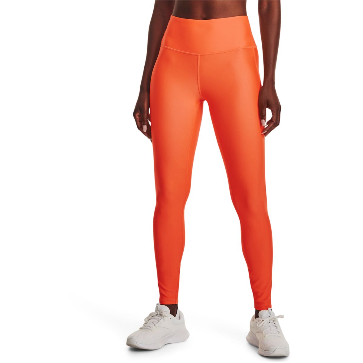 Under Armour Armour Branded Damen Tights