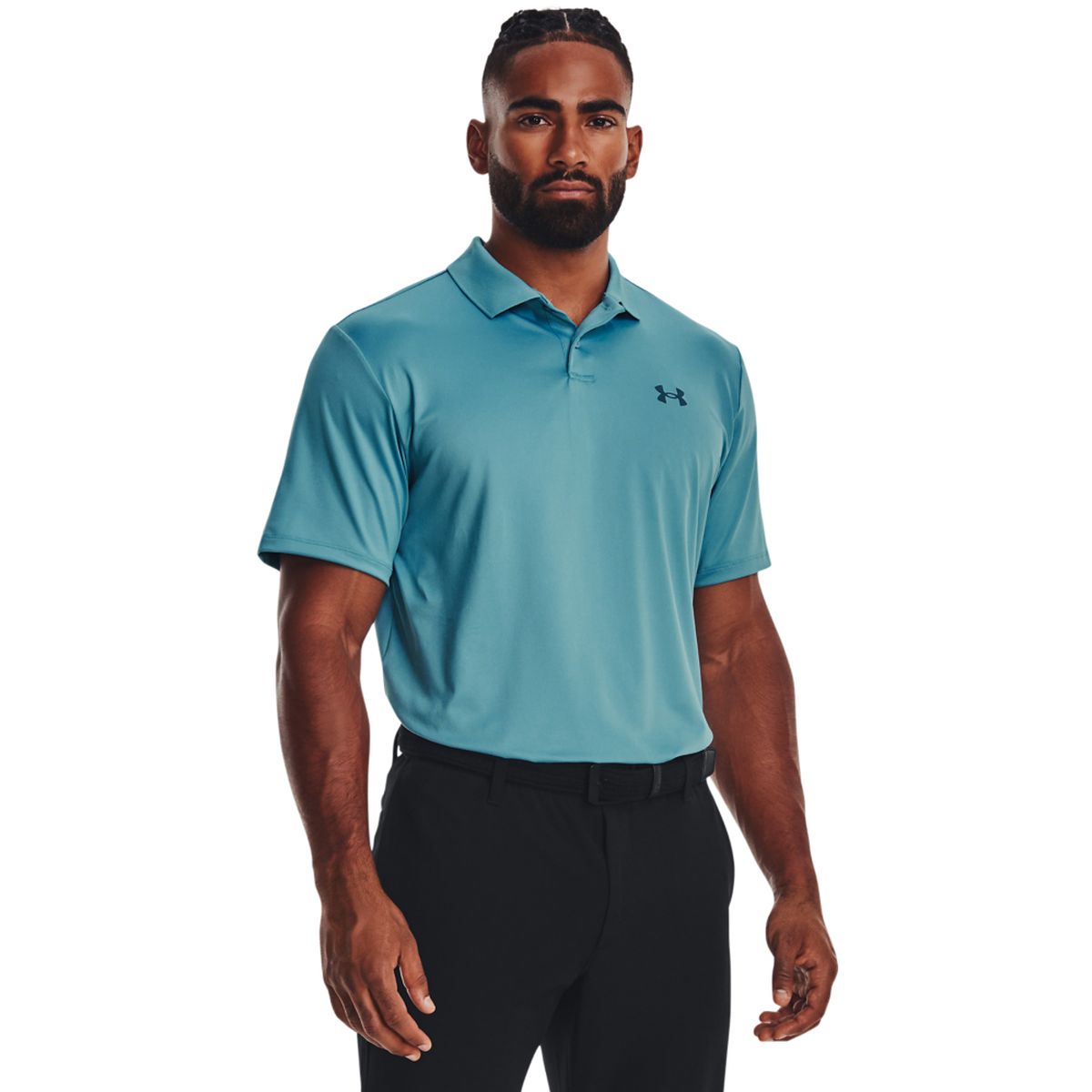 Under Armour UA Performance 3.0 Herren Poloshirt