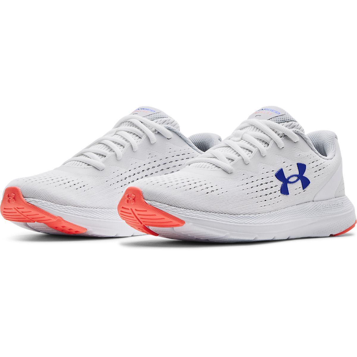 Under Armour UA W Charged Impulse 2 Damen Laufschuhe