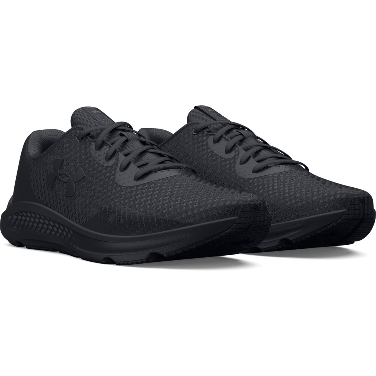 Under Armour UA Charged Pursuit 3 Herren Laufschuhe