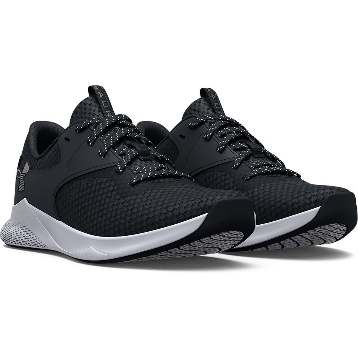 Under Armour UA W Charged Aurora 2 Damen Trainingsschuhe