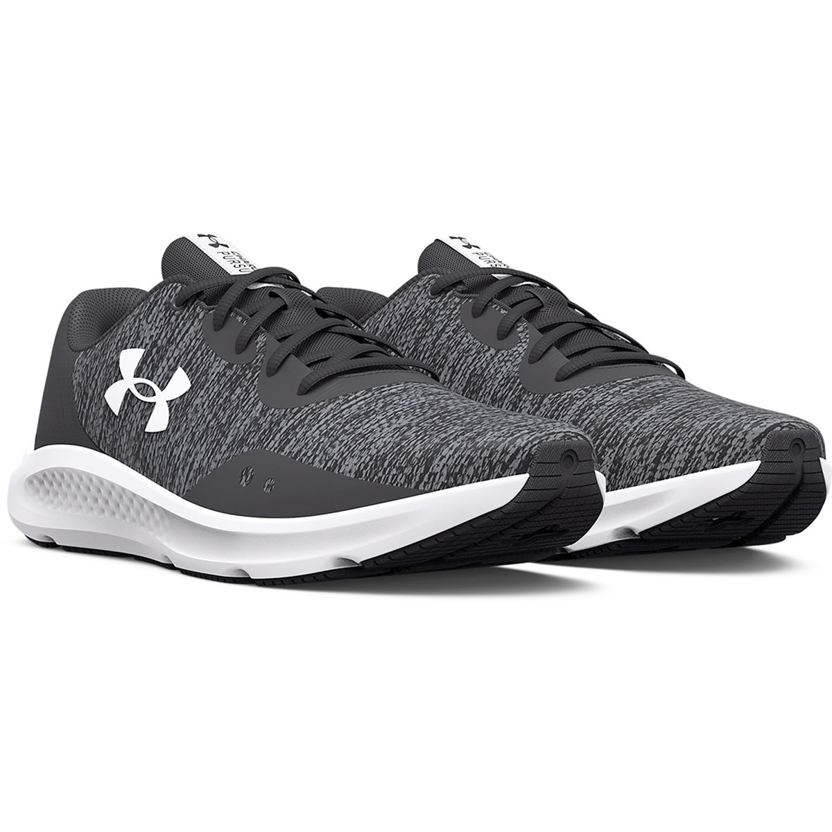 Under Armour UA Charged Pursuit 3 Twist Herren Laufschuhe