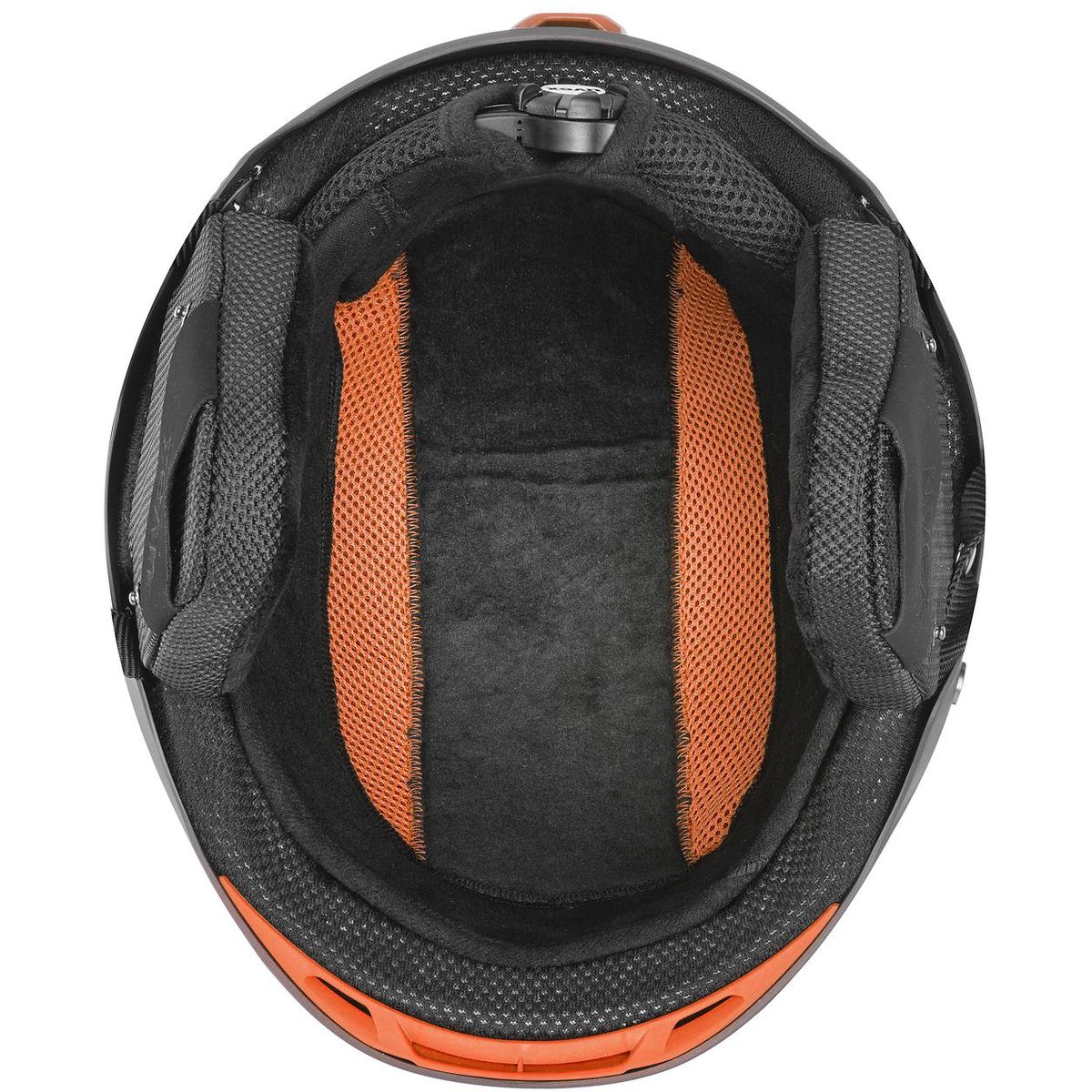 Uvex Jakk+ IAS Unisex Helm