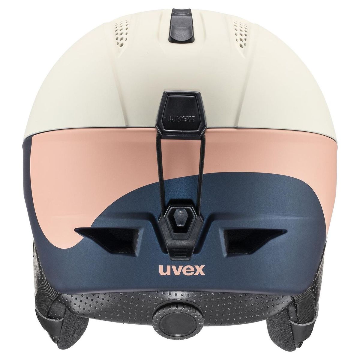 Uvex Ultra Pro Helm