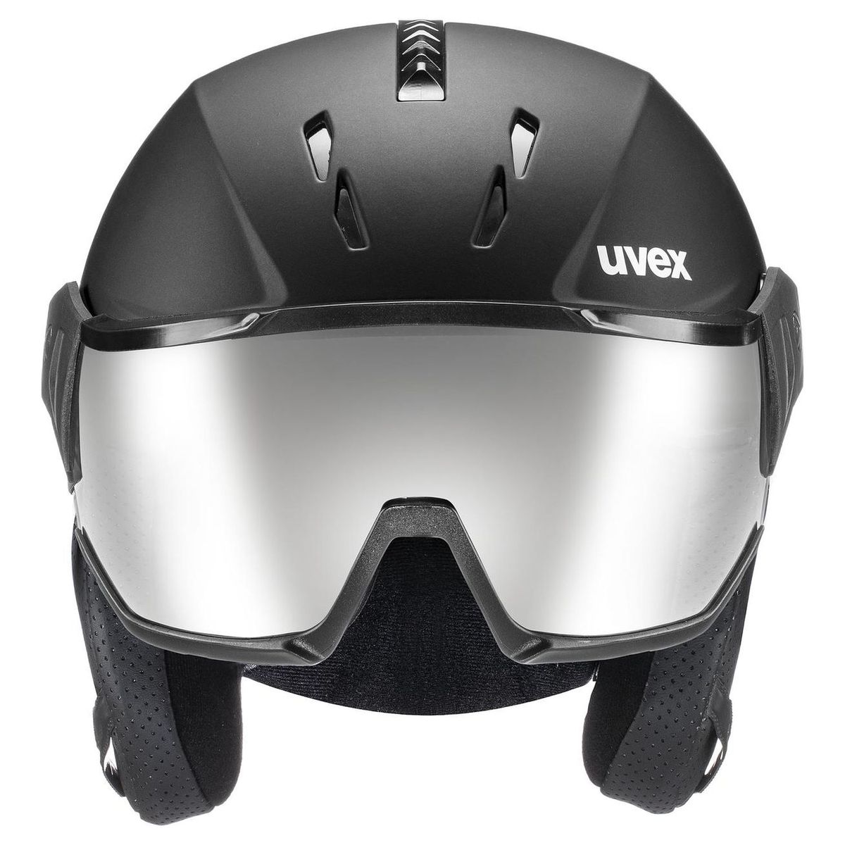 Uvex Instinct Visor Helm