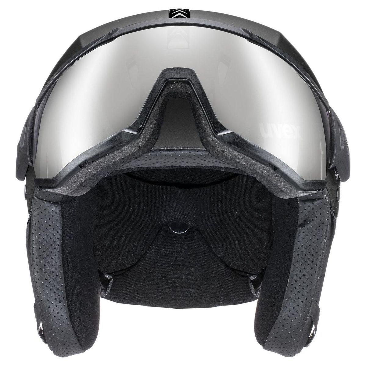 Uvex Instinct Visor Helm