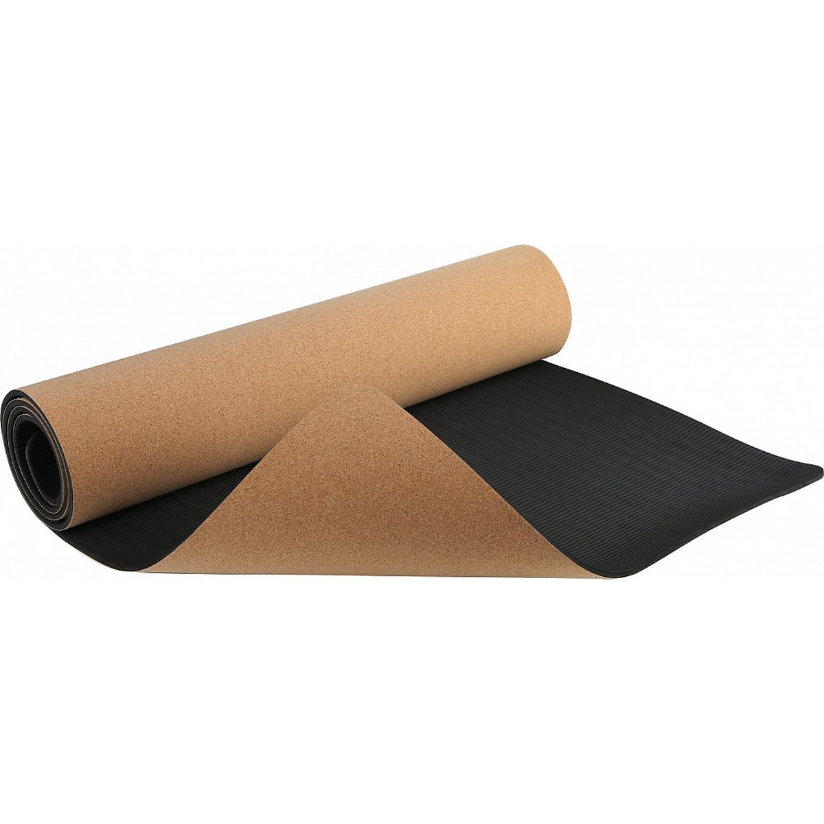 V3Tec Cork Yogamatte Unisex