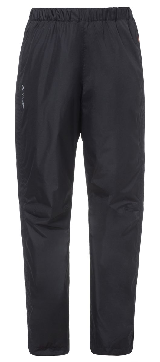 Vaude Fluid Full-Zip Damen Regenhose