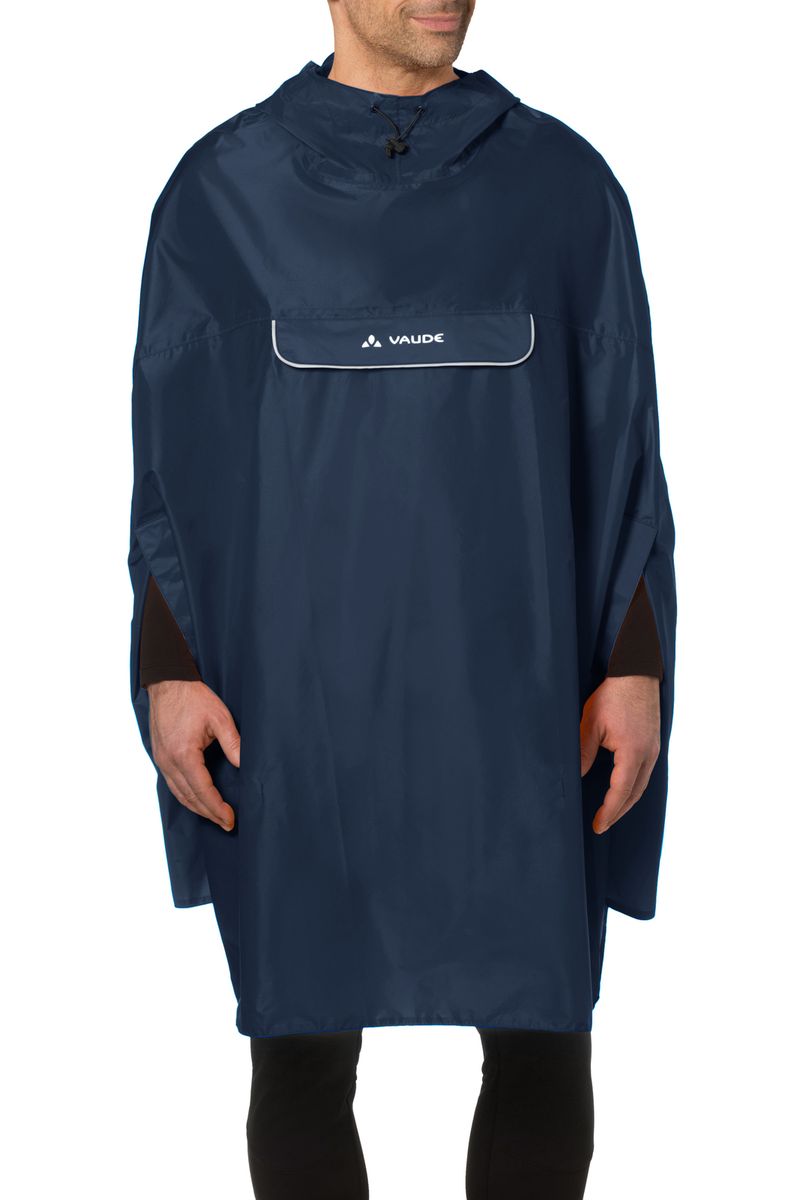 Vaude Valdipino Poncho Regenponcho