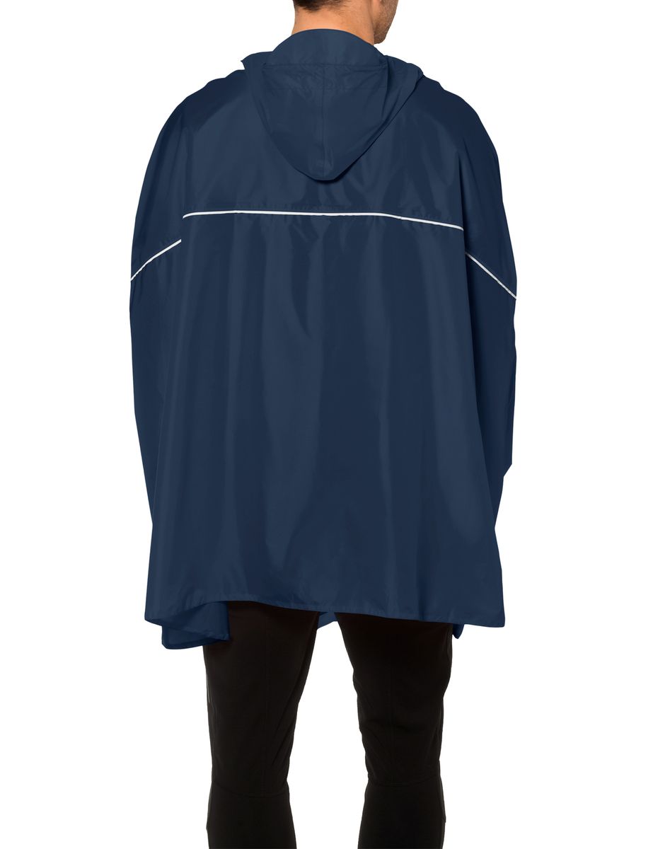 Vaude Valdipino Poncho Regenponcho