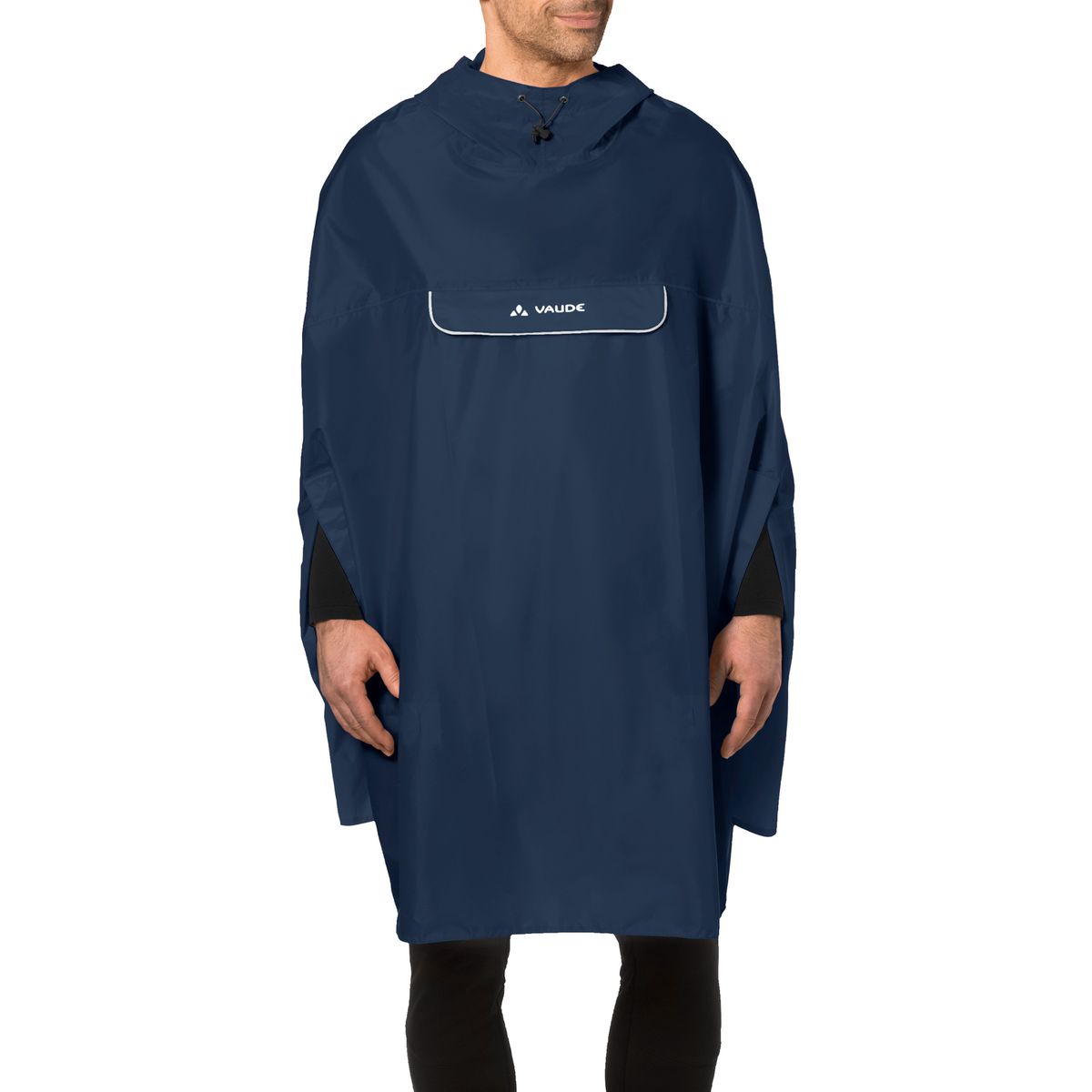 Vaude Valdipino Poncho Regenponcho